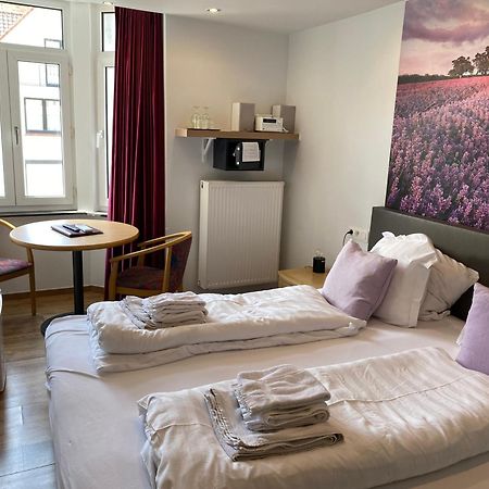 Hotel De Backer クノック・ヘイスト エクステリア 写真