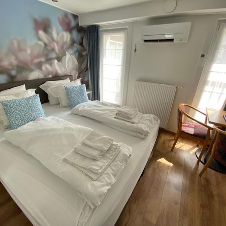 Hotel De Backer クノック・ヘイスト エクステリア 写真