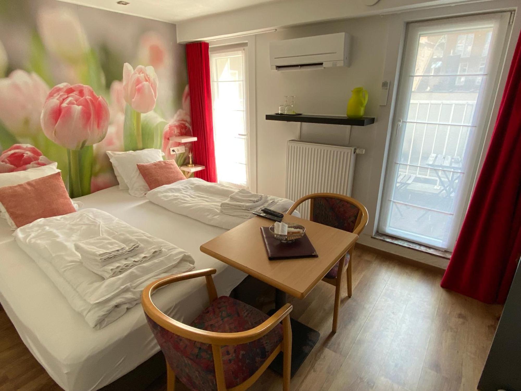 Hotel De Backer クノック・ヘイスト エクステリア 写真