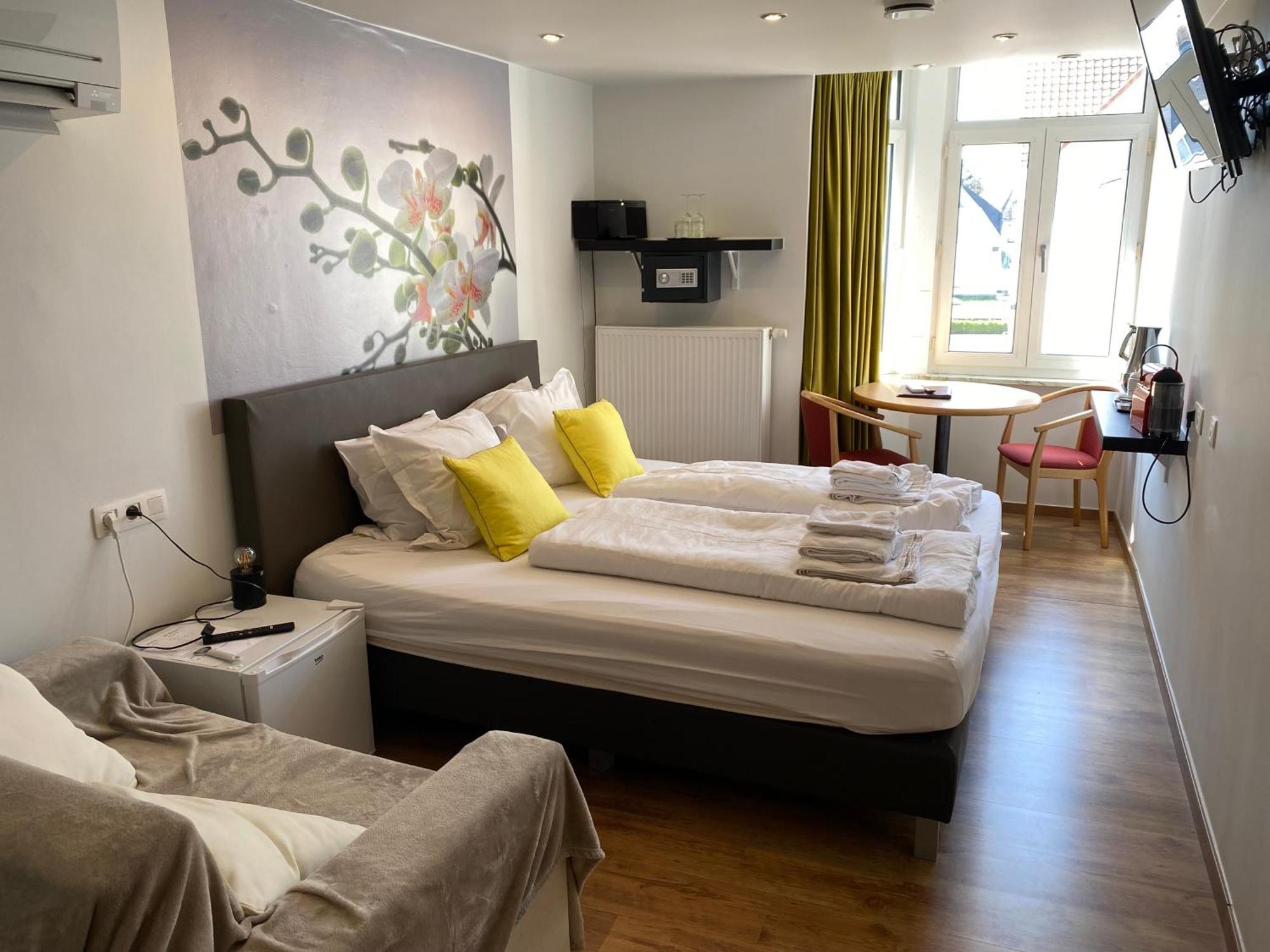 Hotel De Backer クノック・ヘイスト エクステリア 写真